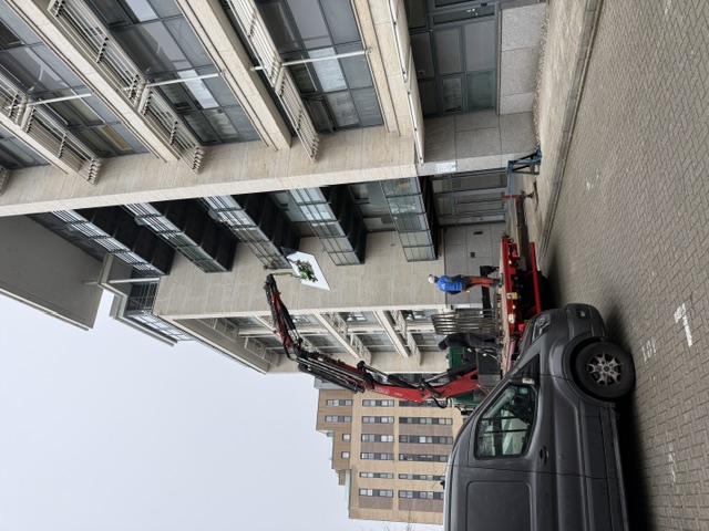Contact West Kensington Glazing