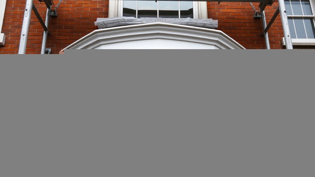Bay Windows West Kensington
