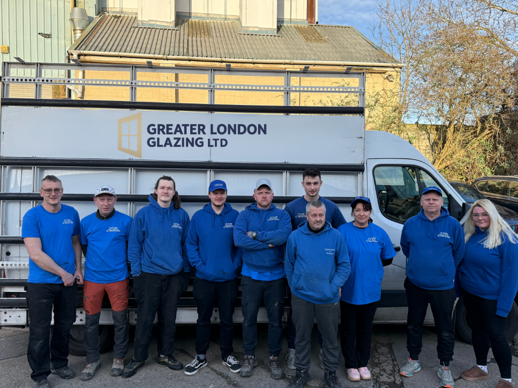 Professional Glazing & Window Specialists West Kensington
