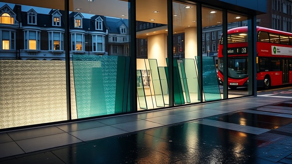 Specialist Glass West Kensington