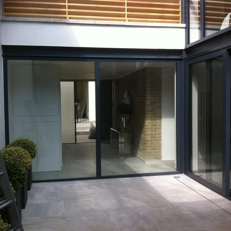 West Kensington Glazier Services